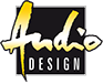 Audio Design Logo